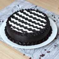 CHOCOLATE CAKE 2