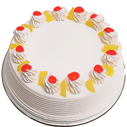 PINEAPPLE CAKE 1