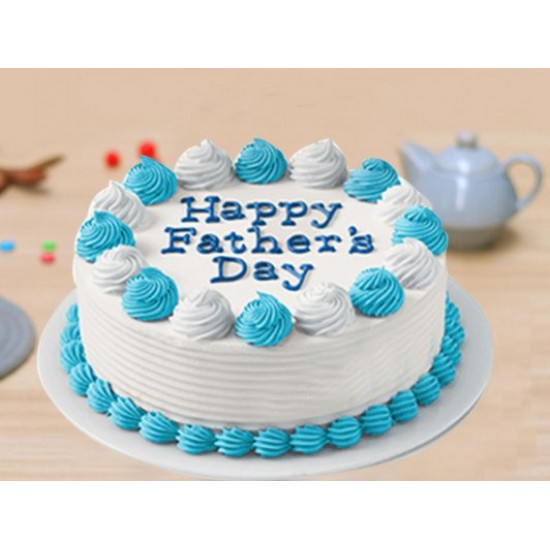Order Delicious & Yummy Father's Day Cake |BDGift.com-sgquangbinhtourist.com.vn